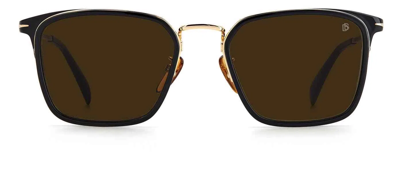 David Beckham Db7065 Sunglasses - view 16